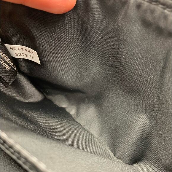 COACH Donegal Double Zip Wallet - Picture 8 of 10